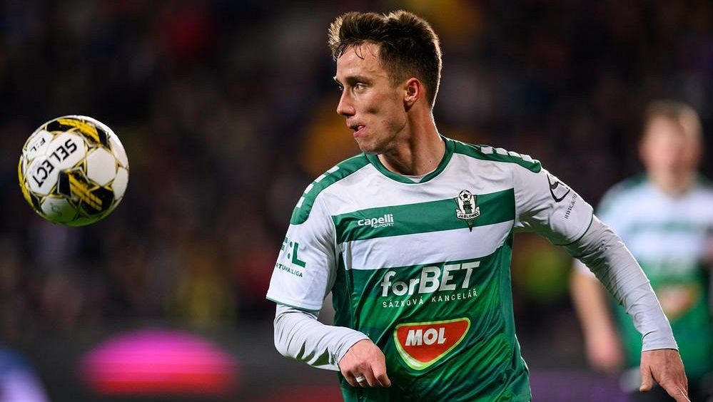 Ikaunieks s Lotyši bydlel na intru, teď věří v jejich postup na úkor Slovenska